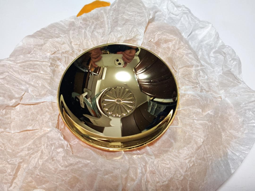 金杯　銀杯　４点セット