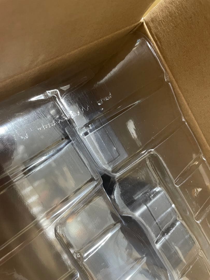 HUNTER×HUNTER 一番くじ CHMERA ANT ラスワン賞　ゴンさん