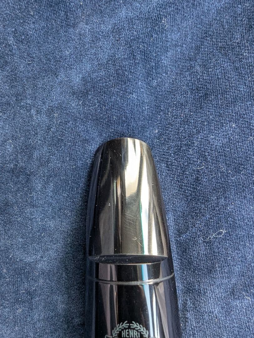 セルマー　SELMER　テナーサックスマウスピース　S90-170