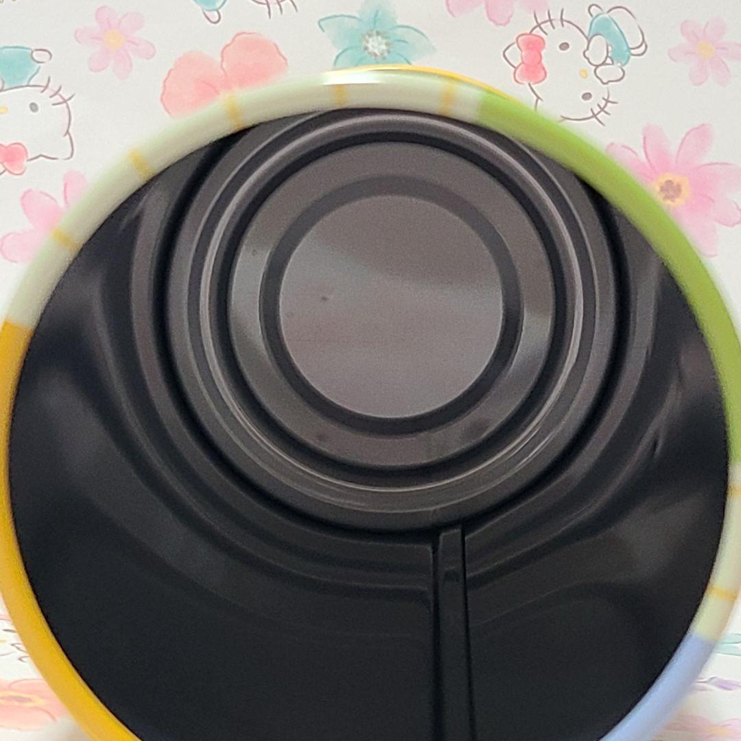 4.サンリオ 貯金箱 缶 キティ マイメロ プリン マフィン レトロヴィンテージ