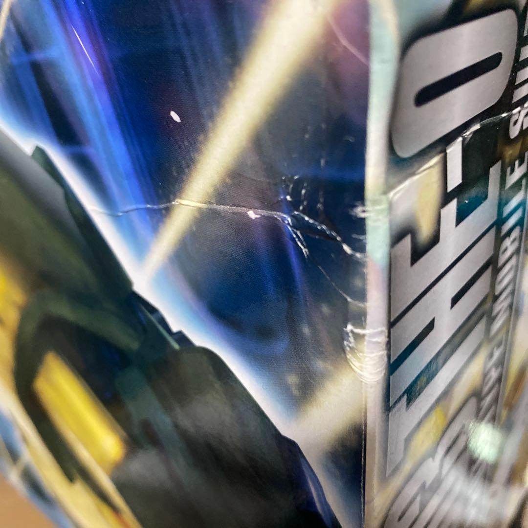 MG 1/100 マスターグレード THE-O ジ・O