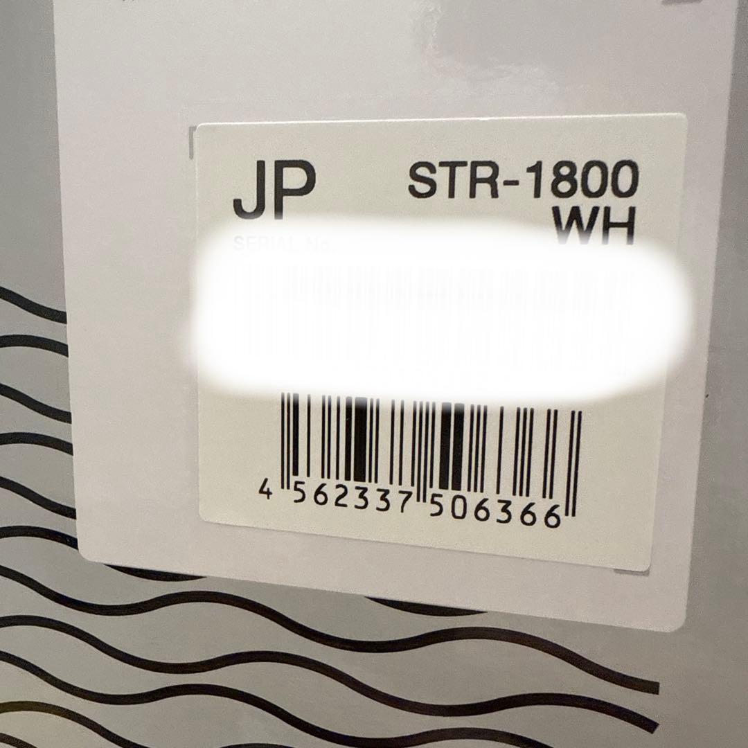 cado STREAM 1800 サーキュレーター STR-1800