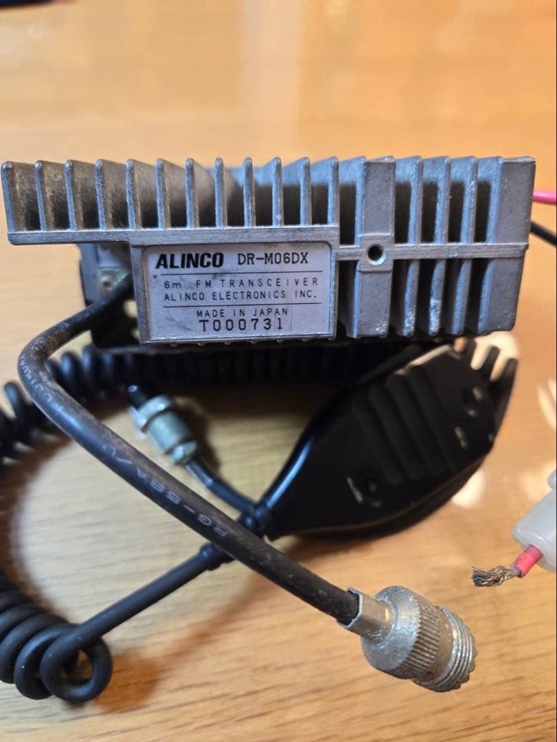 アルインコ ＡＬＩＮＣＯ　ＤＲ－Ｍ０６ＤＸ