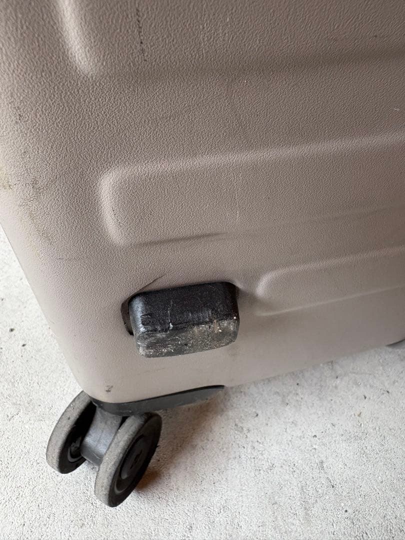 LOJEL ロジェール スーツケース120L