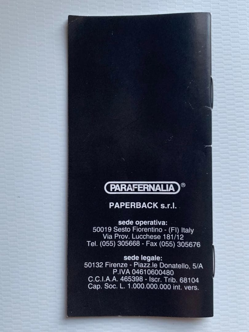 フェラーリpininfarina メタルボールペン・ブルー1本レア！アンティーク