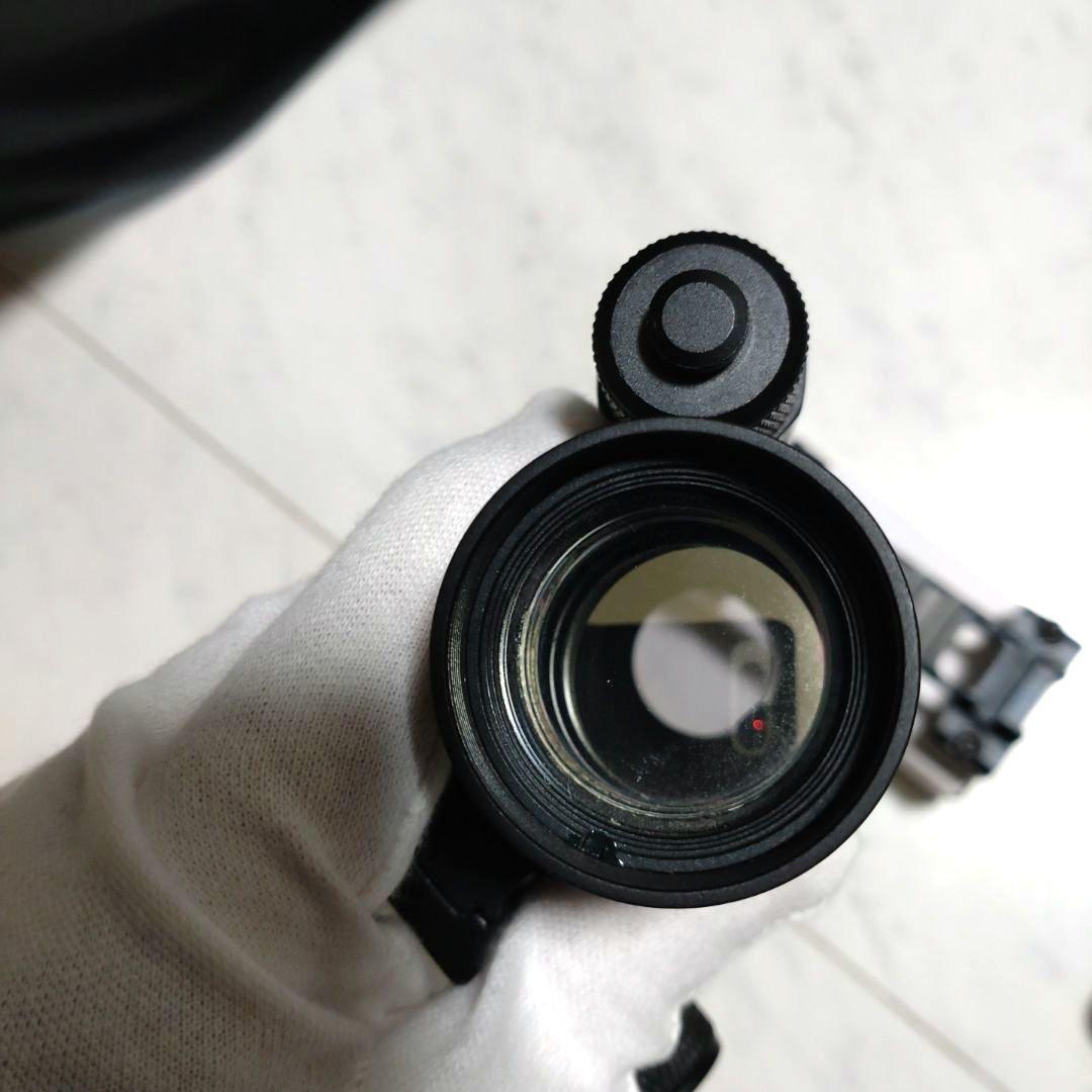 東京マルイ　MP5A4 ハイグレードバージョン　 スタンダード電動ガン