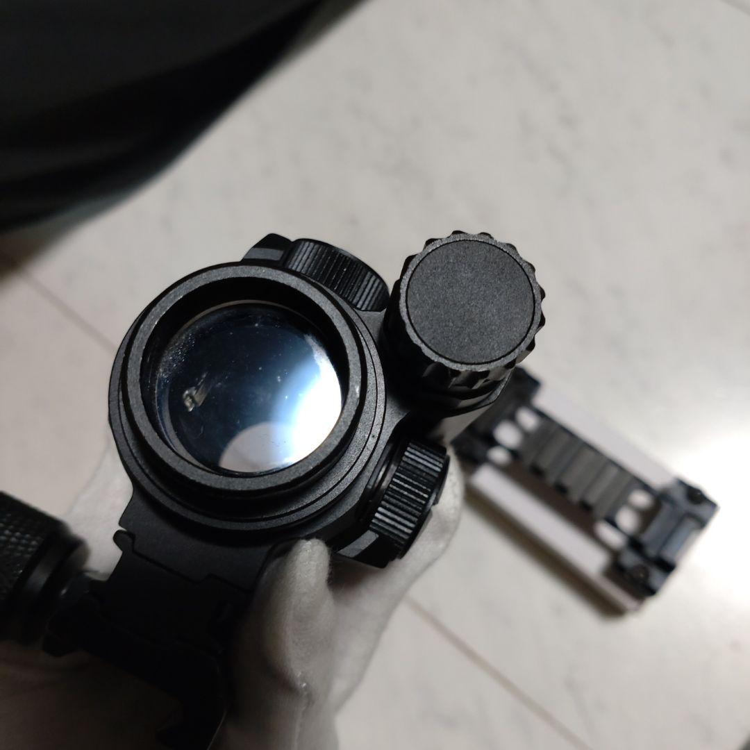 東京マルイ　MP5A4 ハイグレードバージョン　 スタンダード電動ガン