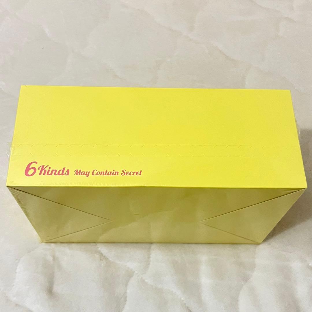 Sonny Angel ソニーエンジェル バースデーギフト ベア アソート