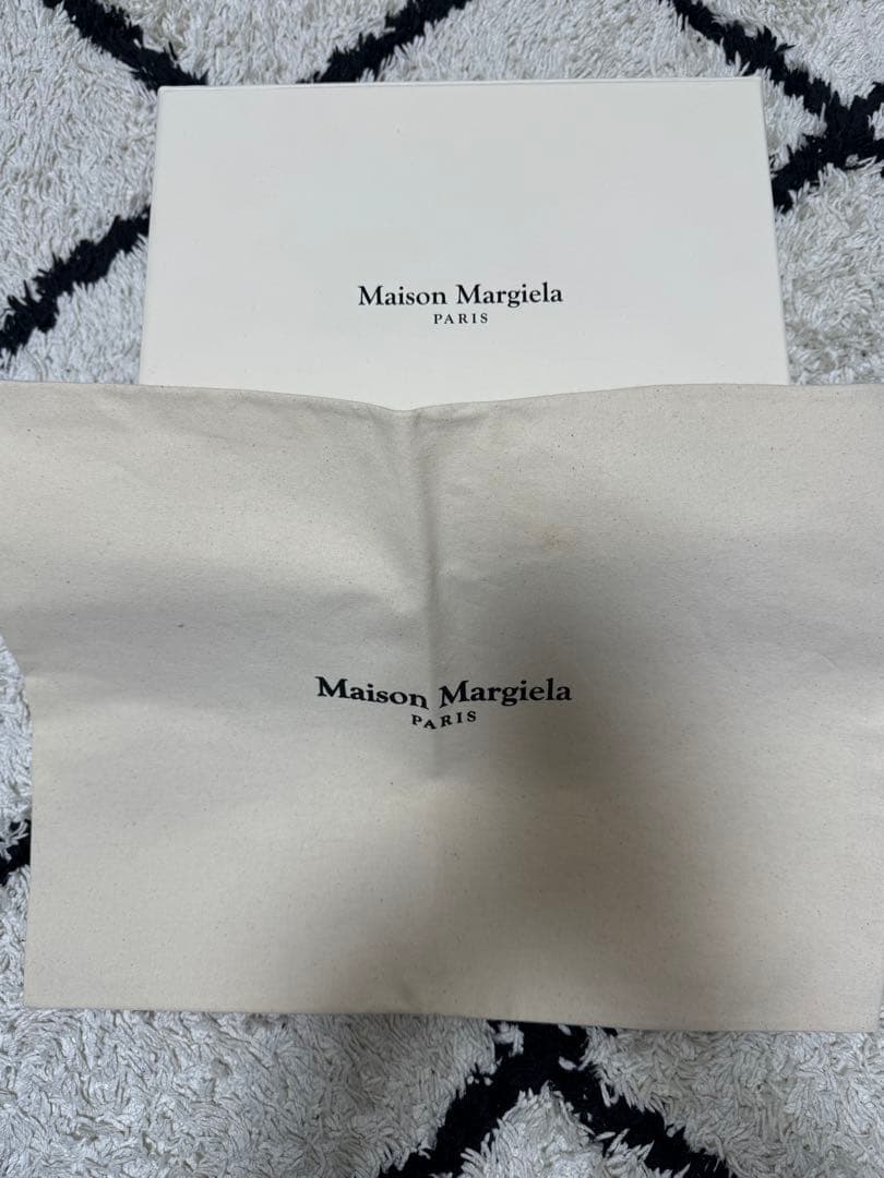 Maison Margiela Tシャツ