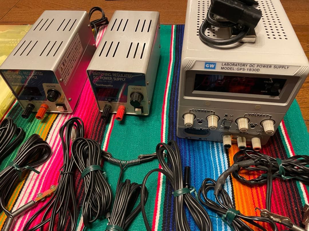 値下げ！タトゥーマシンセット