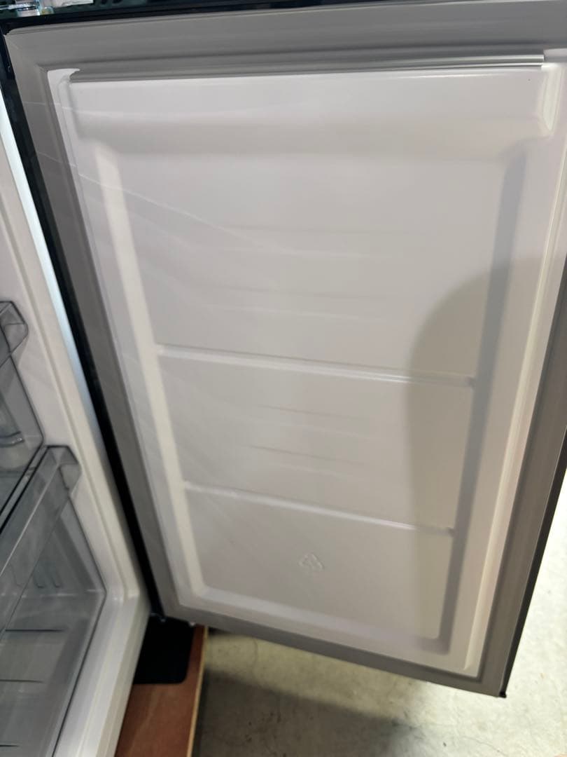 Haier 冷蔵庫 JR-SY15AR 2025年製148LＴ