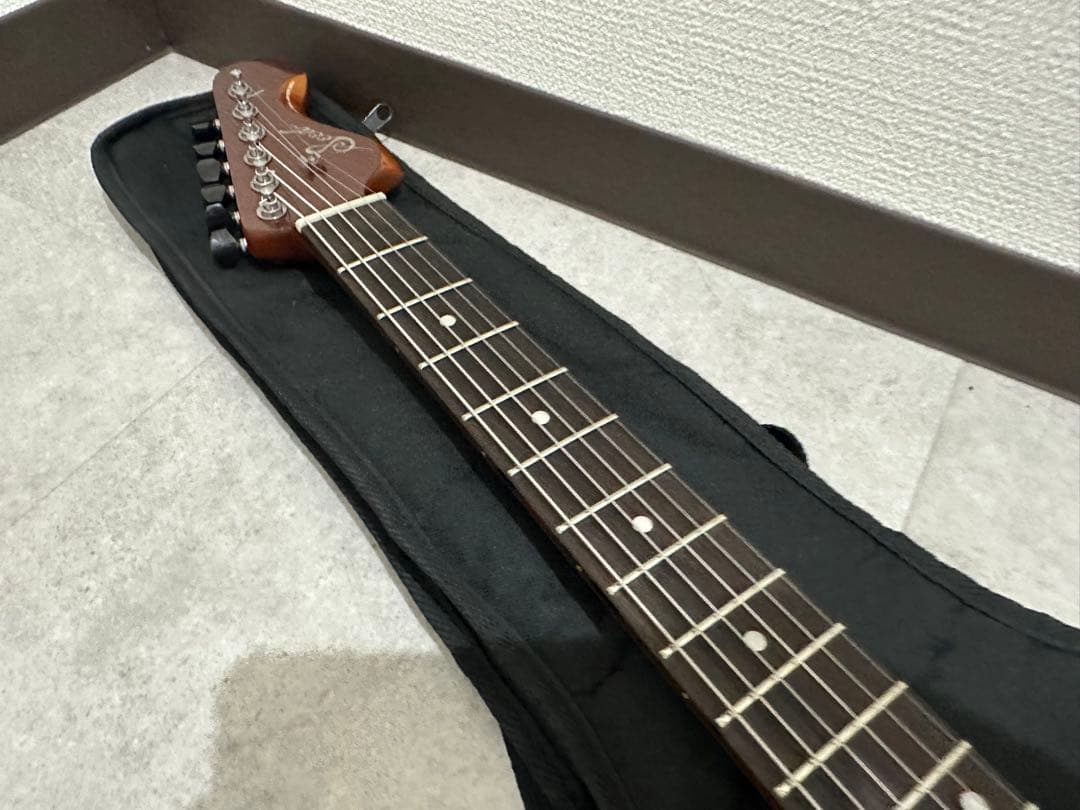 Seed Rutile the pillowsピロウズ真鍋吉明