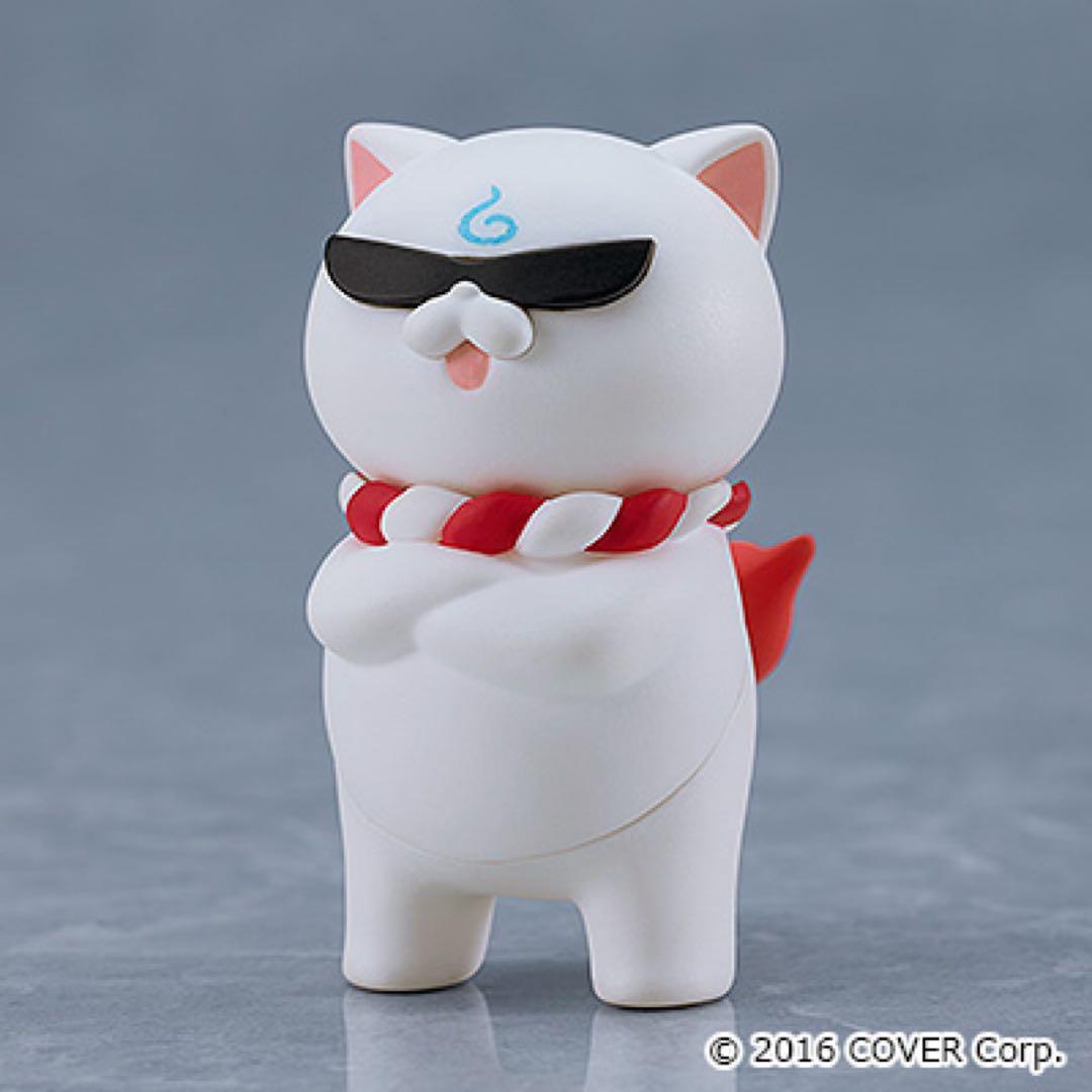 figma ホロライブ さくらみこ 星街すいせい セット 特典付き