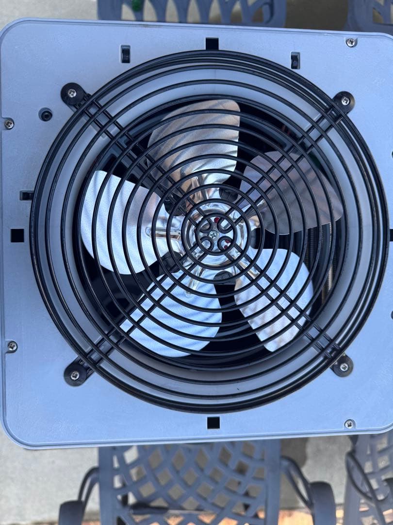 ゼンスイ ZTK1000 対応水量1000L ヒーター付きアクアリウム用クーラー