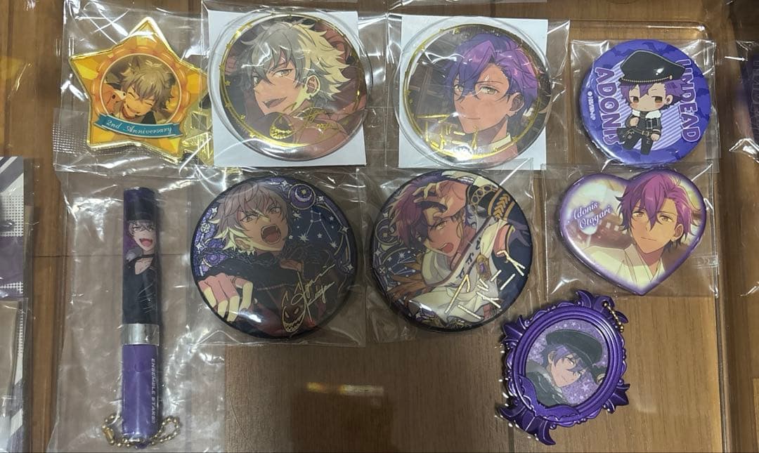 UNDEAD まとめ売り 85点