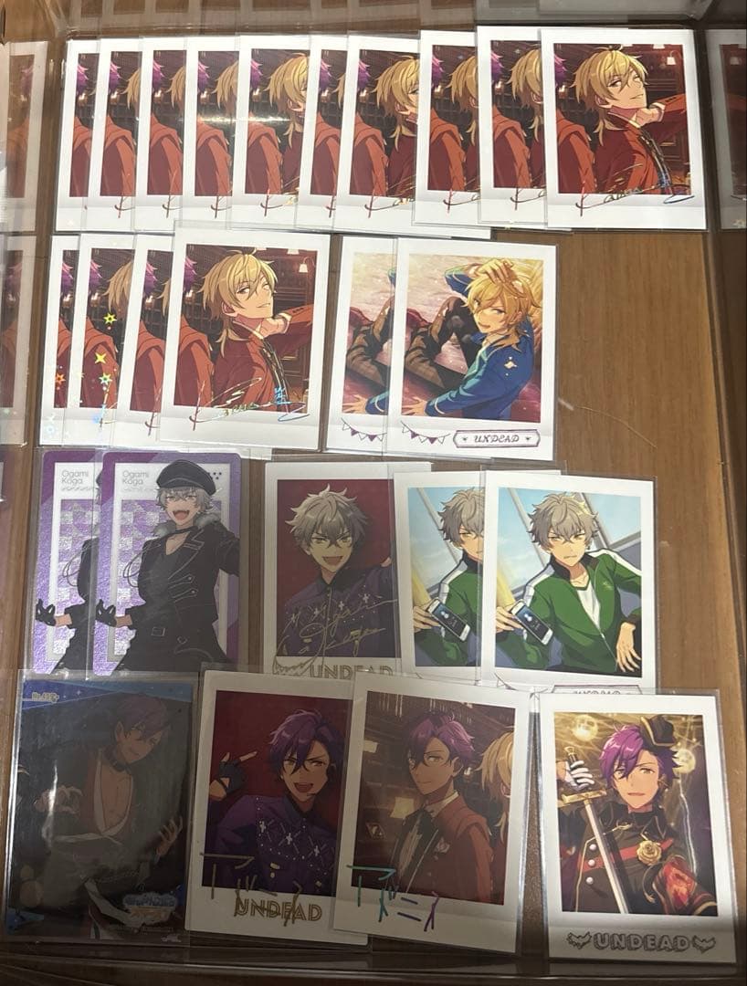 UNDEAD まとめ売り 85点