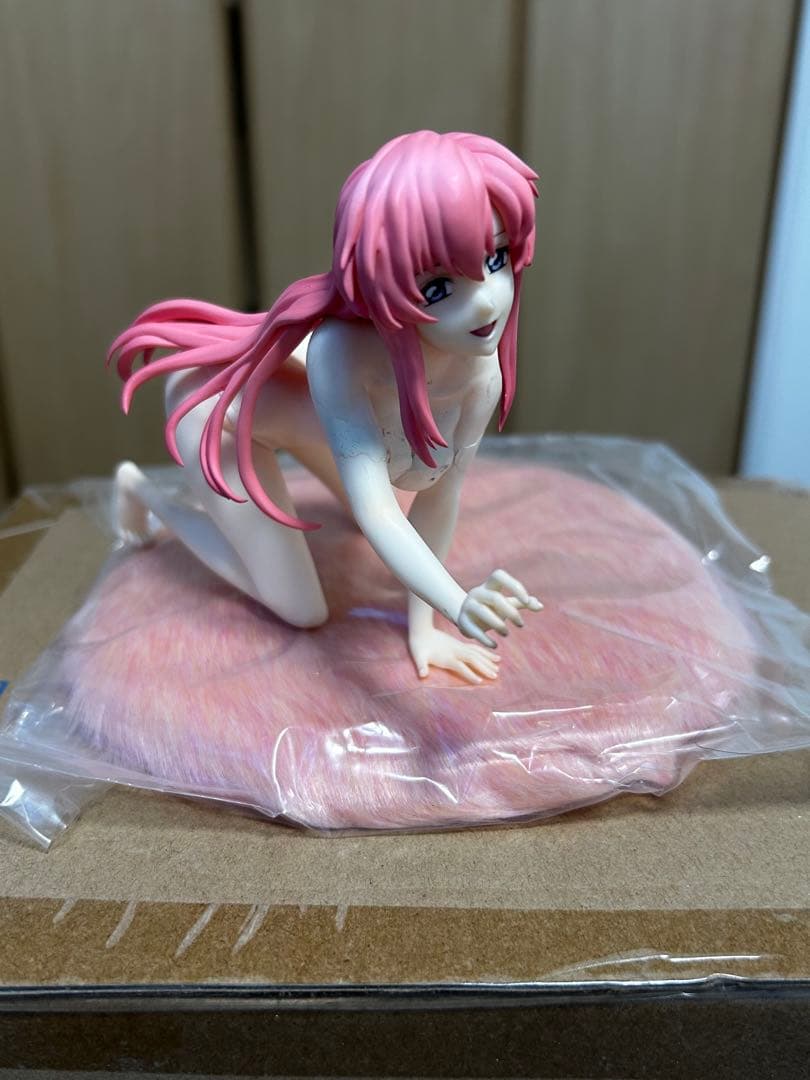 ミーア・キャンベル ネグリジェver.