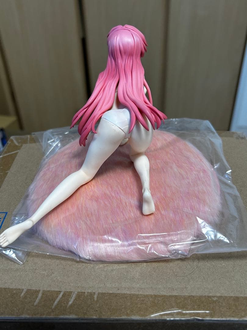 ミーア・キャンベル ネグリジェver.