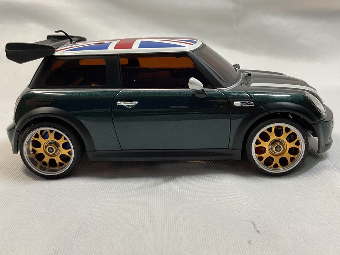 仁太郎京商 ミニッツ MR-03 VE HM ASF2.4G基盤