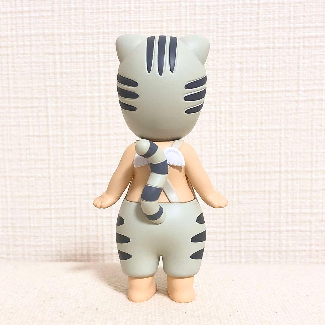 【Sonny Angel Cat Life 】ソニーエンジェル キャットライフ