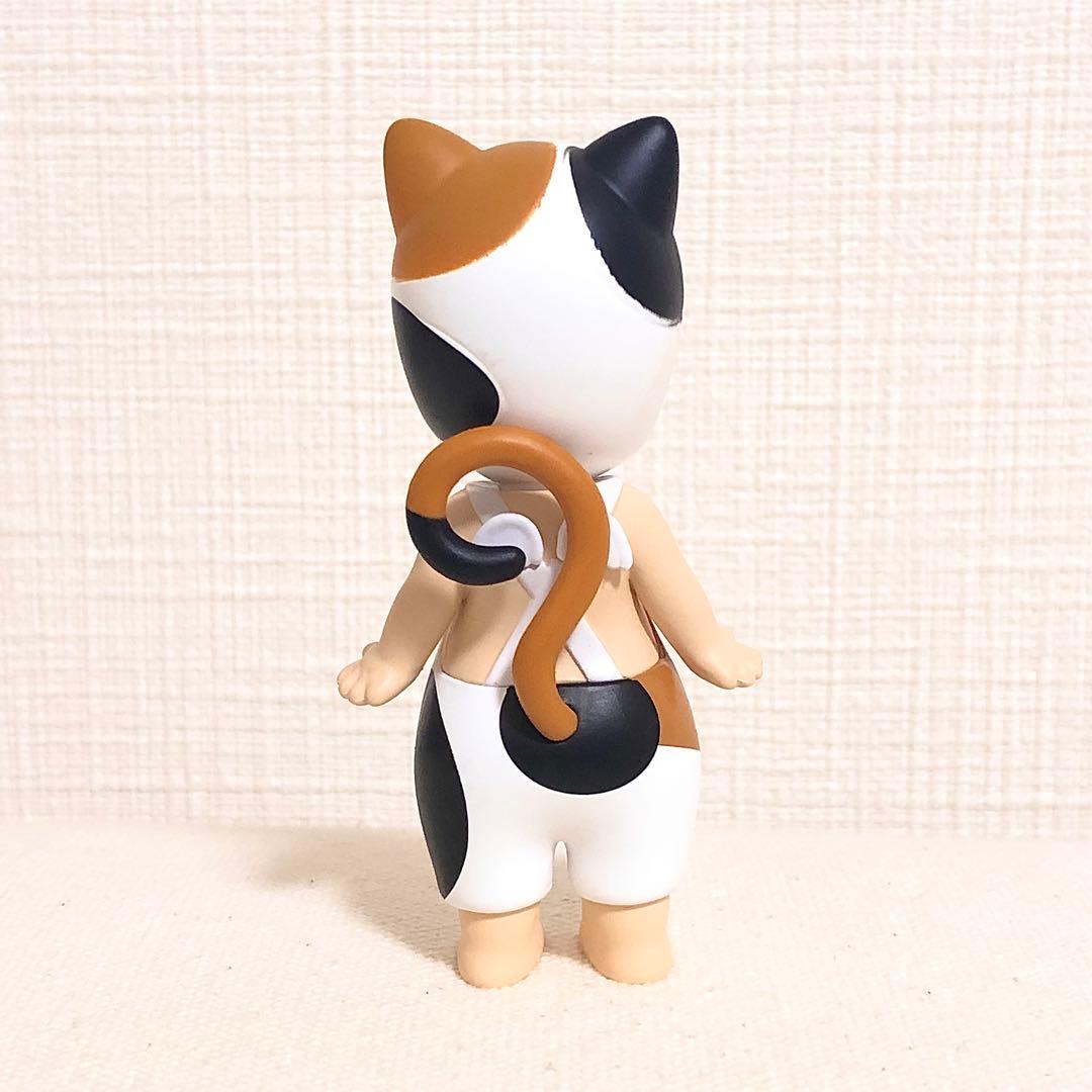 【Sonny Angel Cat Life 】ソニーエンジェル キャットライフ