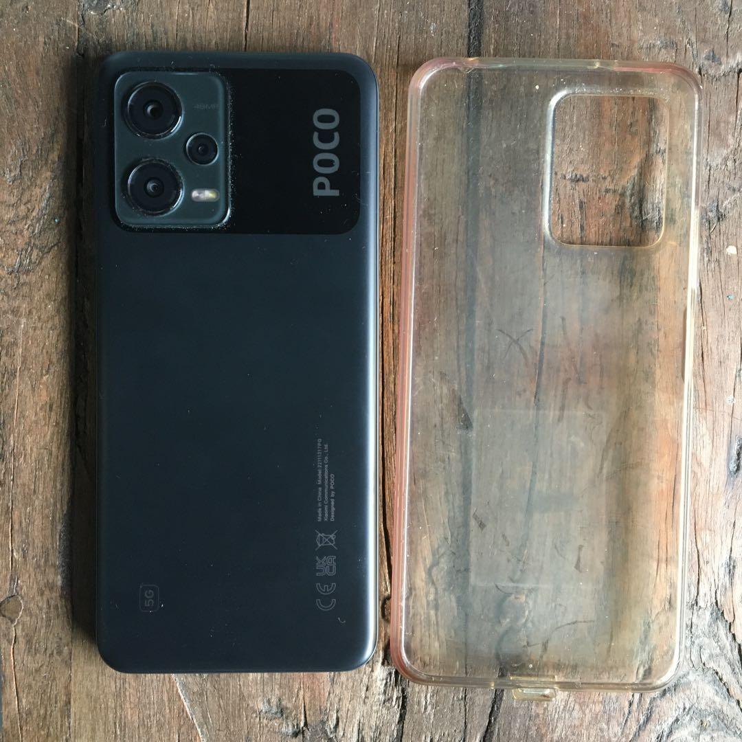 Poco X5 5G 香港版Sim Free