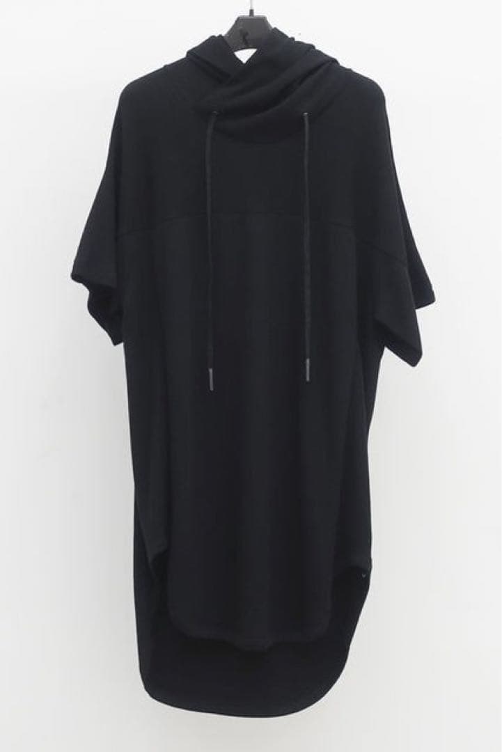 JULIUS ラウンドフーディ　ニルズ　nilos