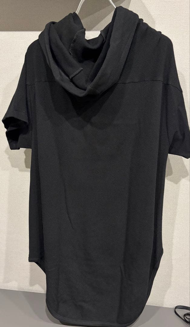 JULIUS ラウンドフーディ　ニルズ　nilos