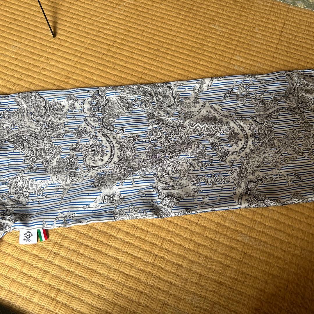 ボガーロアンドクレメンテ　ヴァイオリン　シルクカバー