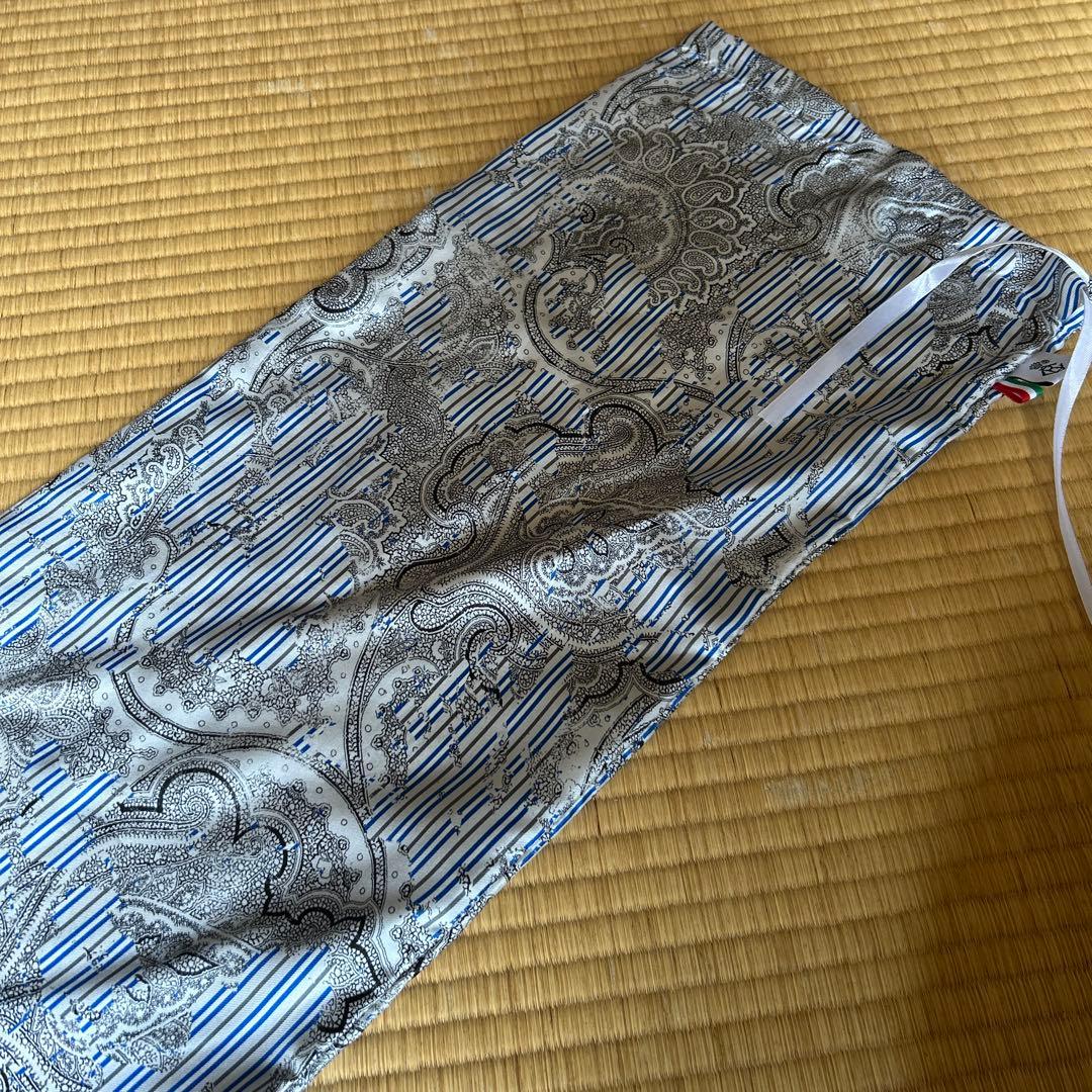 ボガーロアンドクレメンテ　ヴァイオリン　シルクカバー