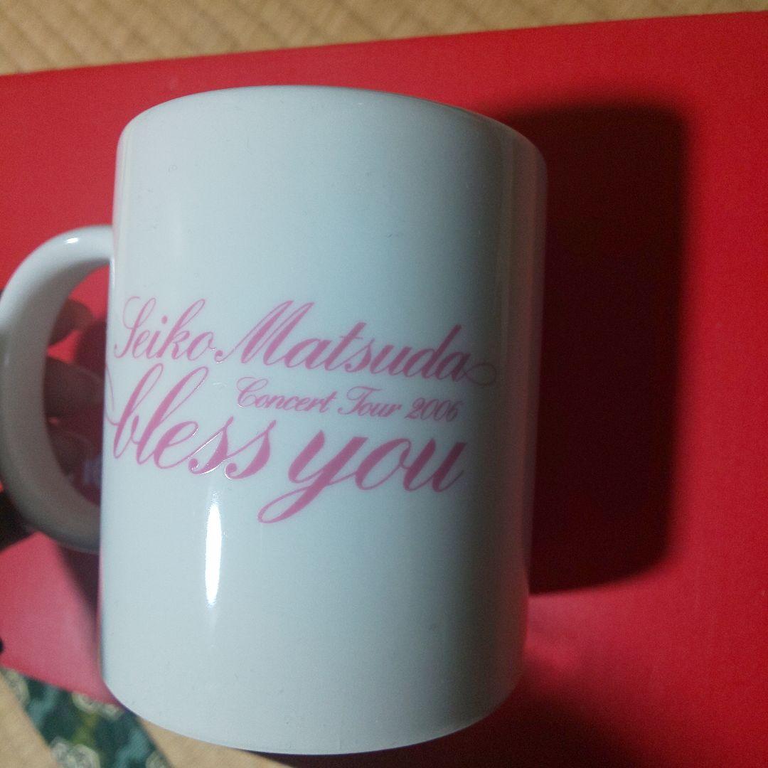 聖子ちゃんマグカップ8個セット