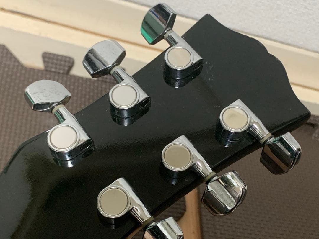 Grass Roots グラスルーツ G-I-48 LP INORAN #1