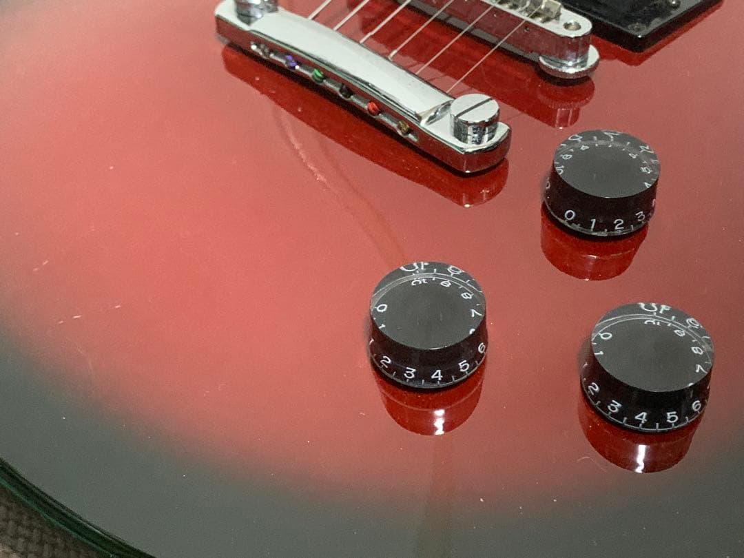 Grass Roots グラスルーツ G-I-48 LP INORAN #1