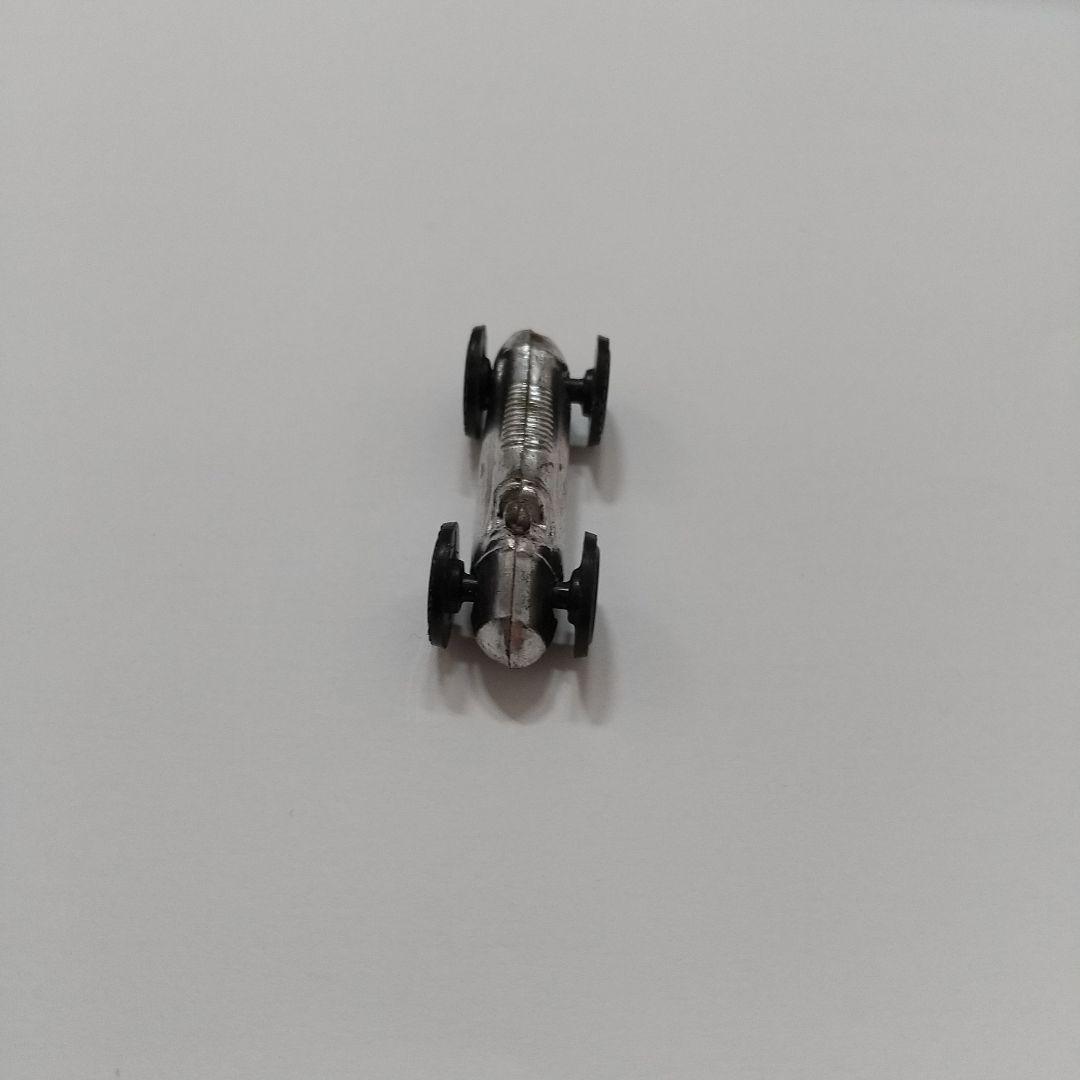 当時物 昭和レトロ レーシングカー