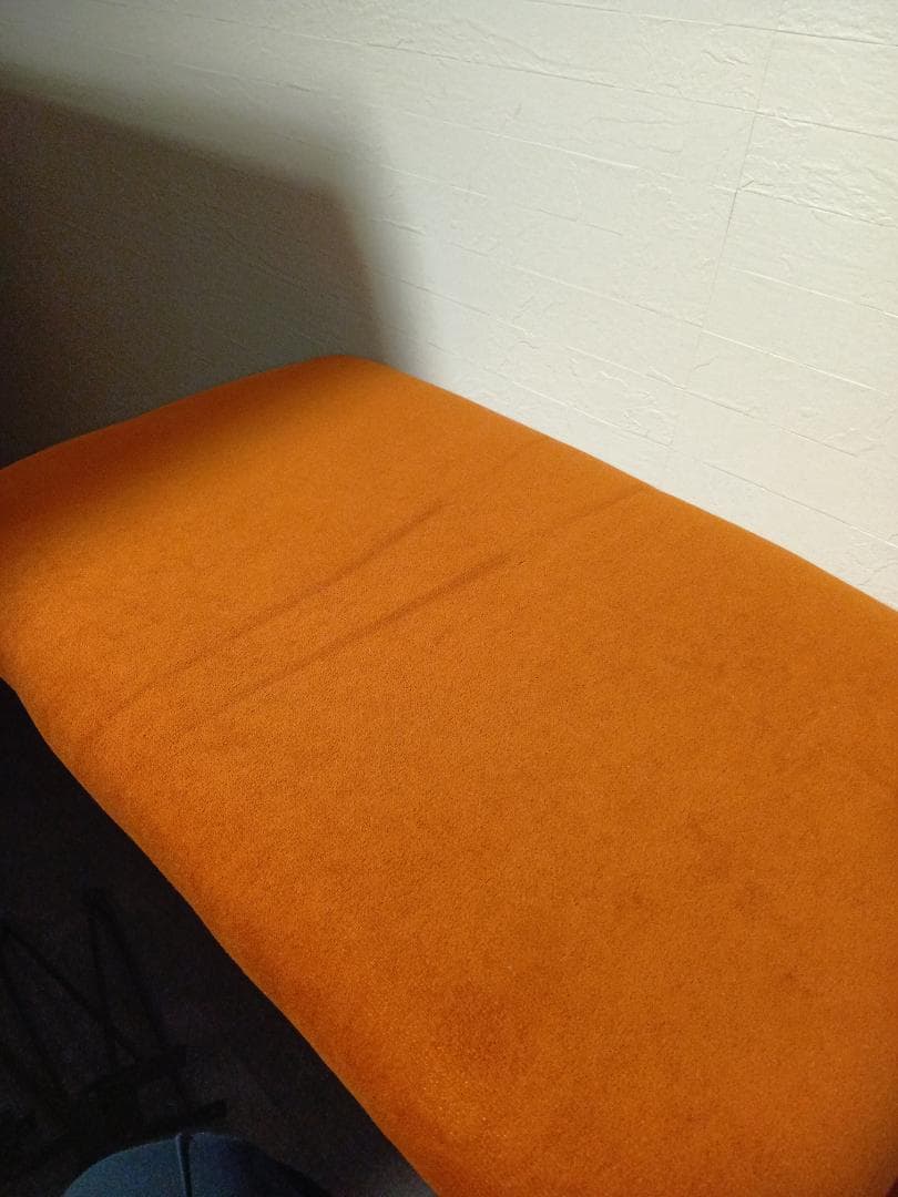 【日本未発売】ロッキングチェア ソファ・チェア オッドマン付き 北欧風