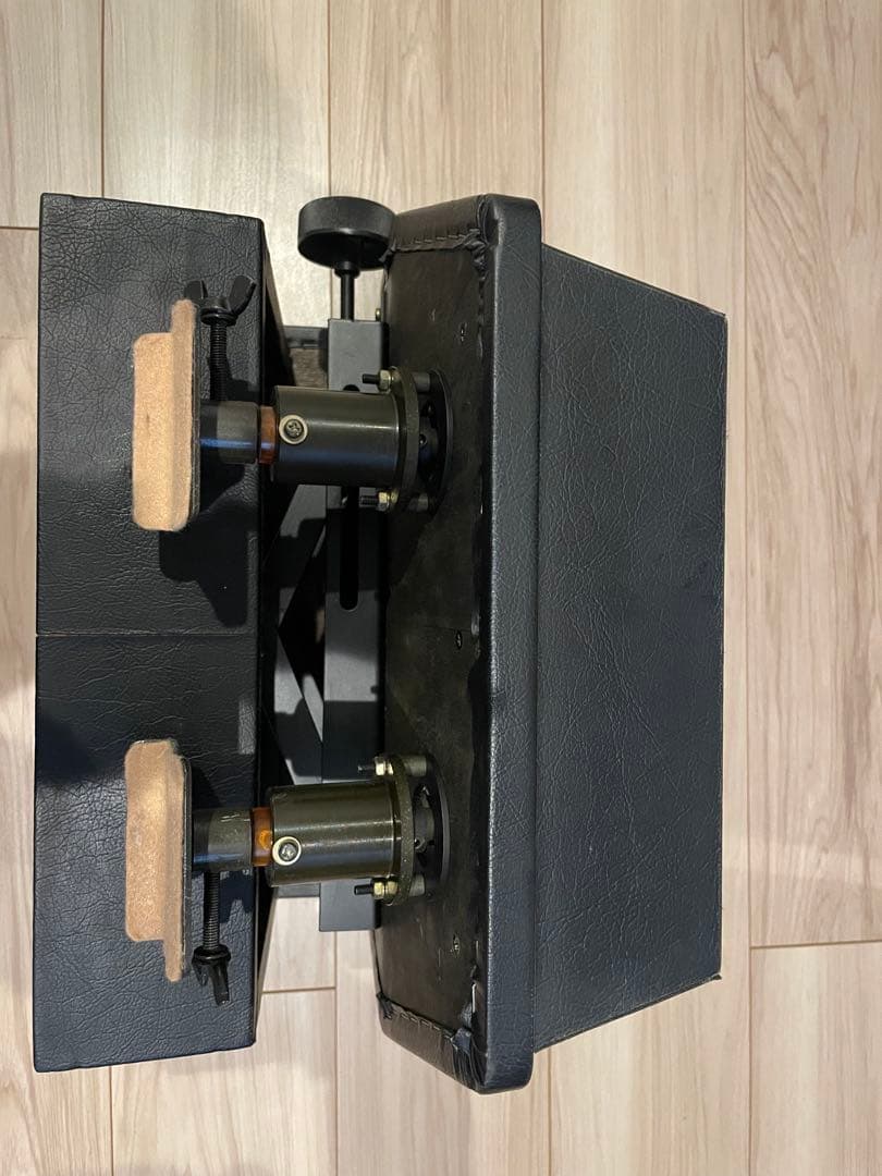 ムツミ M-60 ピアノ補助ペダル