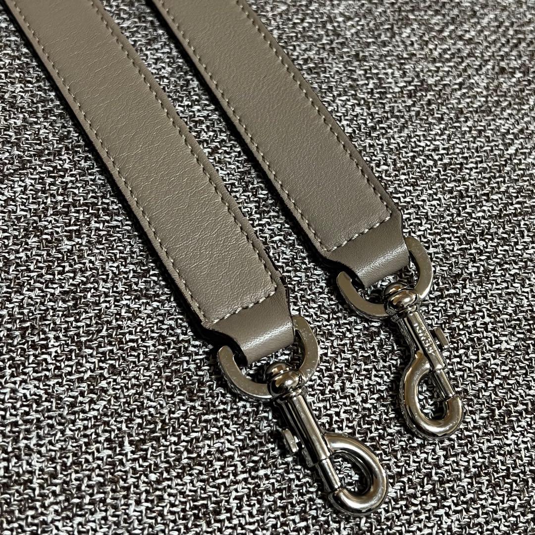 FENDI バイザウェイ ミディアム