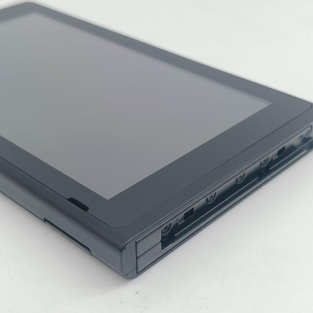 未使用級 Nintendo Switch 本体のみ