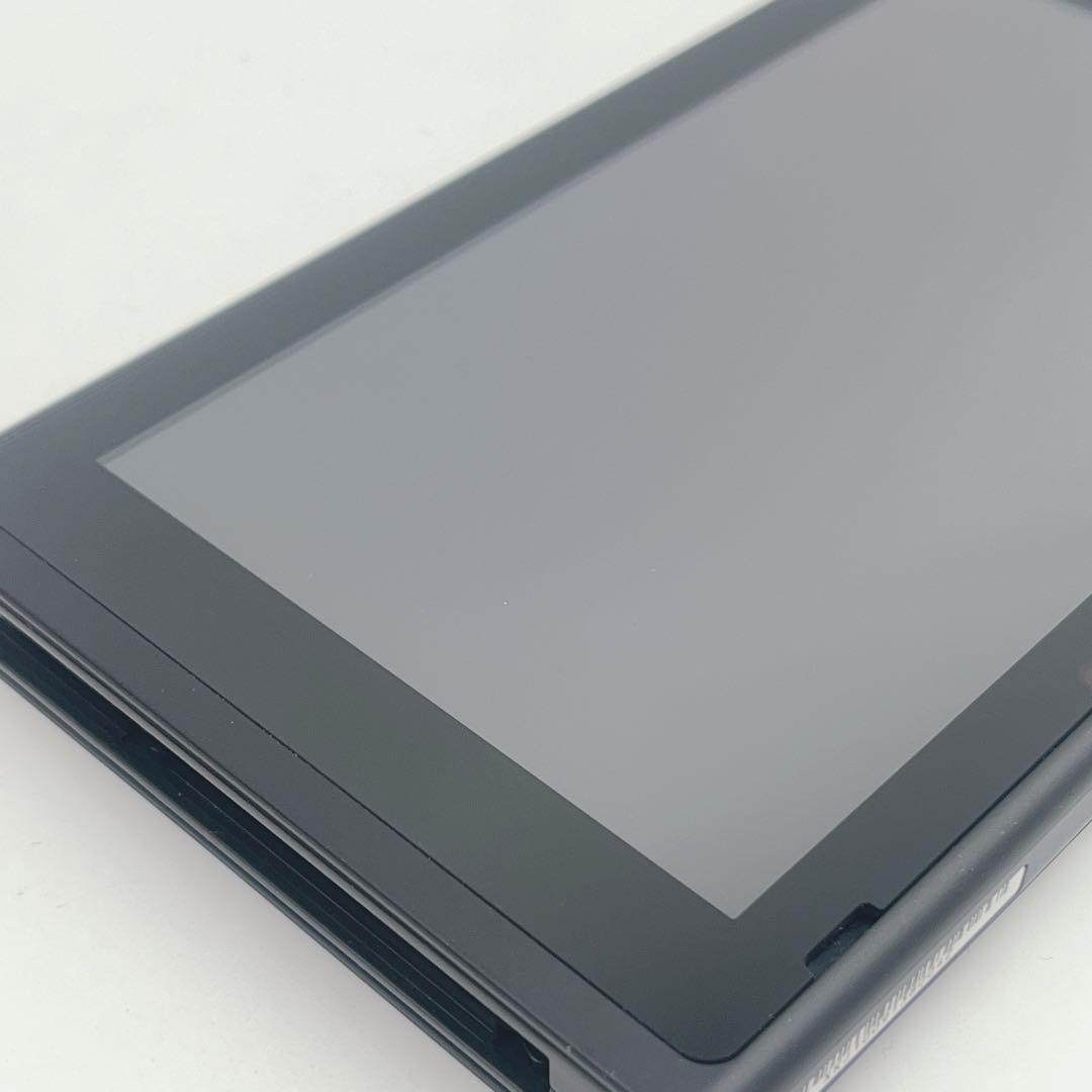 未使用級 Nintendo Switch 本体のみ