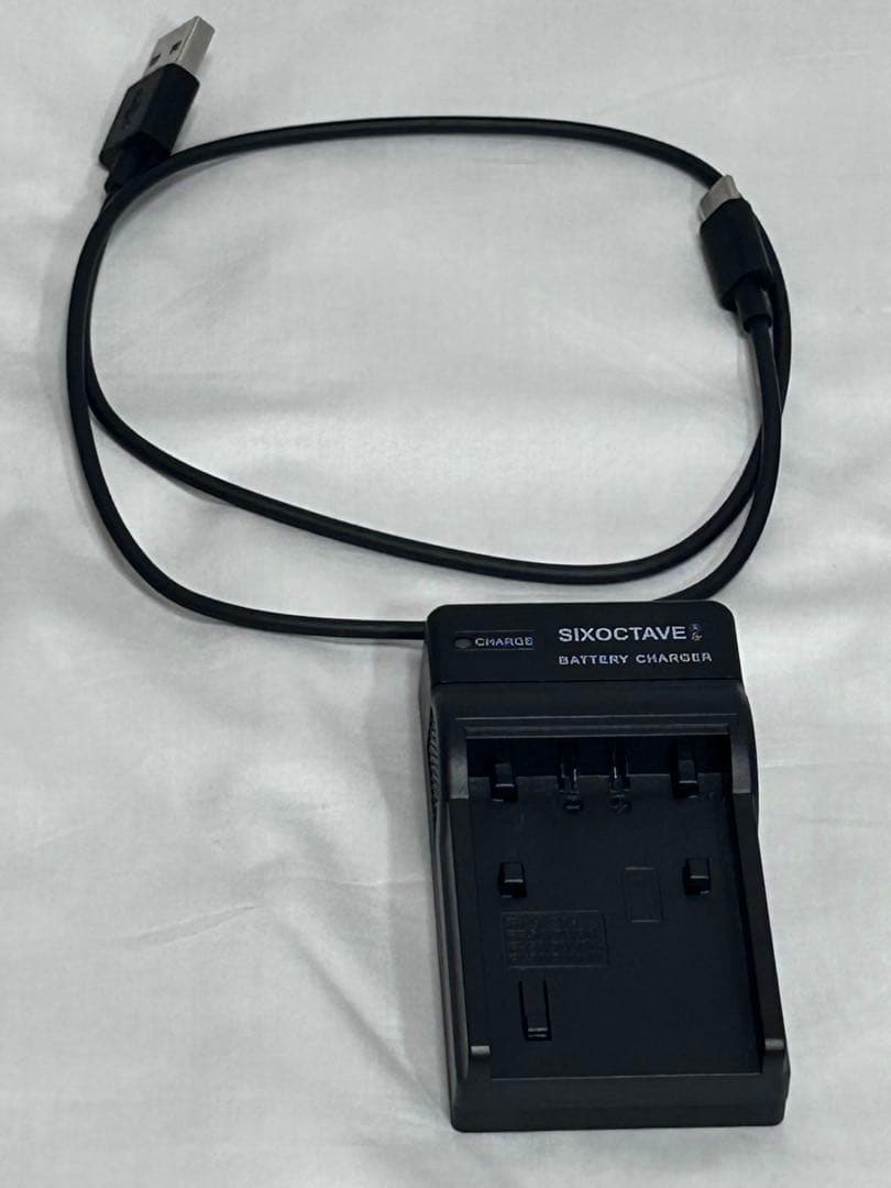 SONYデジタルHDビデオカメラレコーダーHDR-CX560Vブラック 充電器付