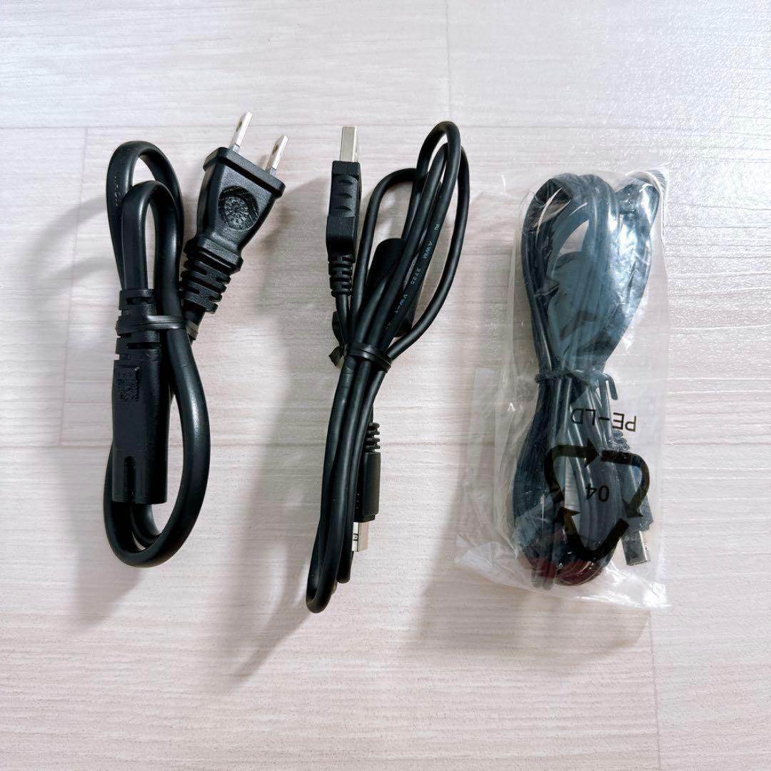 【箱付き動作品】CASIO EXILIM EX-FS10 デジタルカメラ