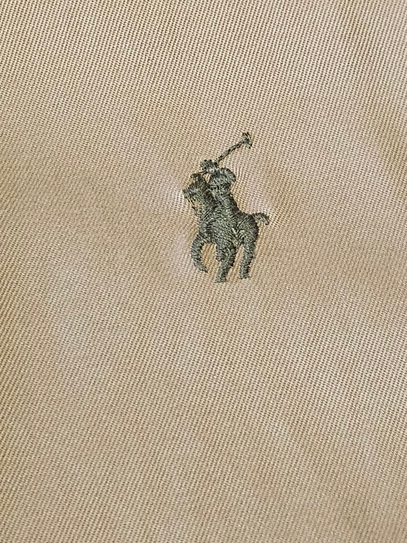 ラルフローレン スイングトップジャケット