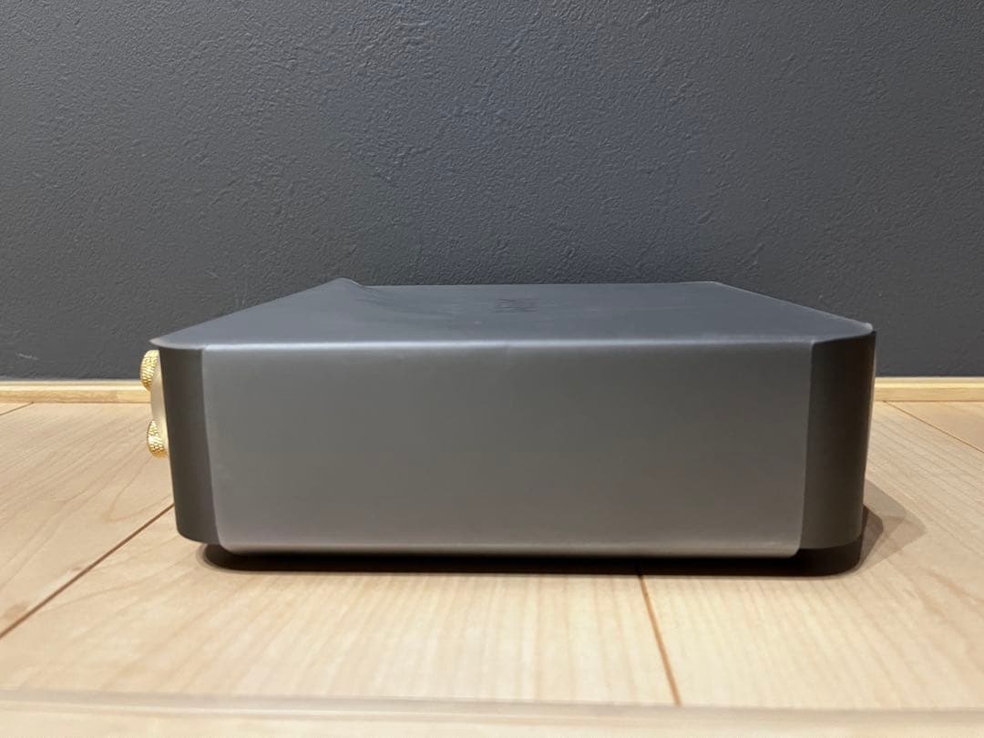 【新品級】 WIIM アンプ