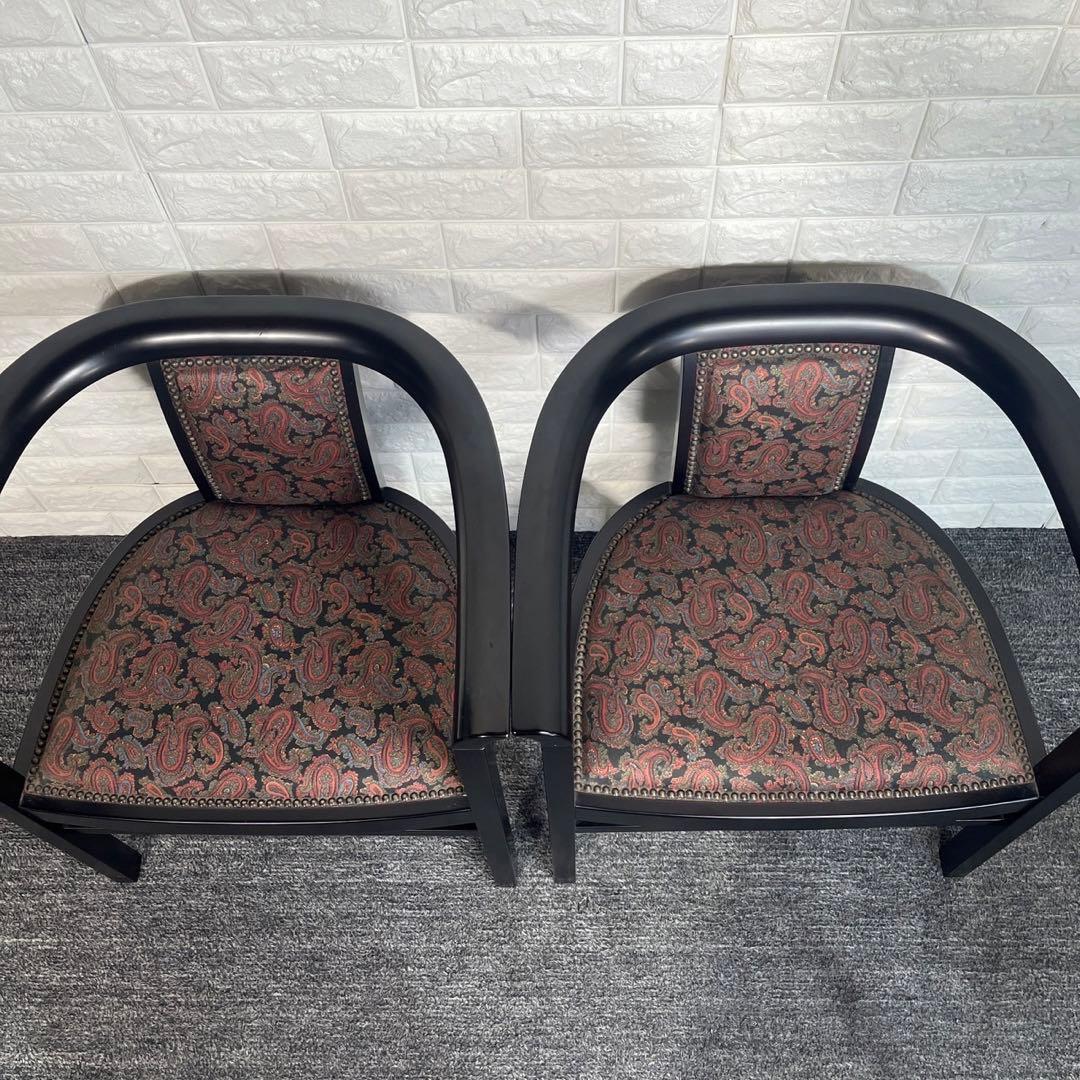 MORISHIGE メヌエット ティーテーブル チェア 3点セット G019