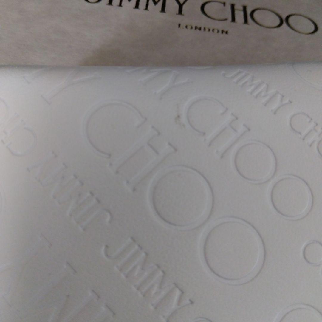 JIMMY CHOO ジミーチュウ　ケース