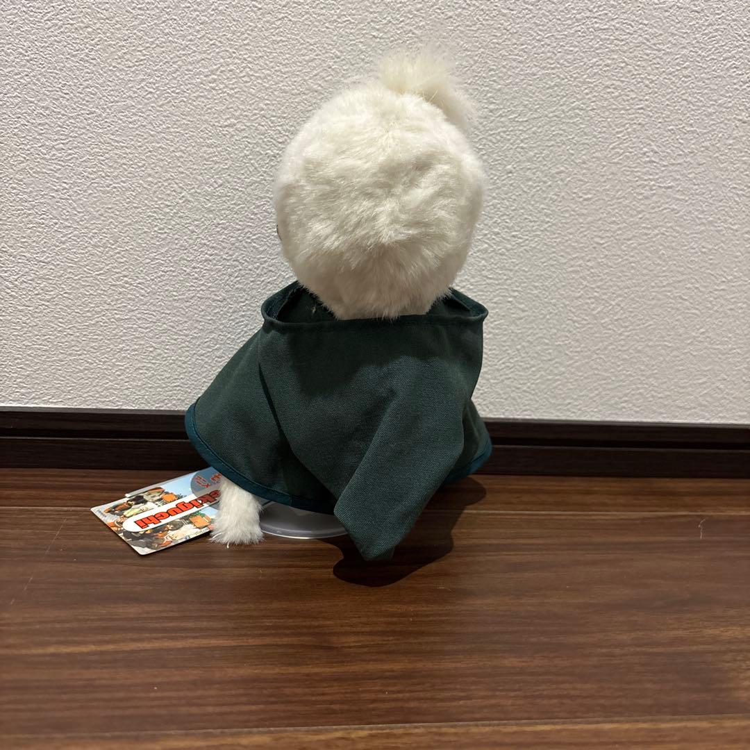 モンチッチ ぬいぐるみ セキグチ ハヌー 希少 レア