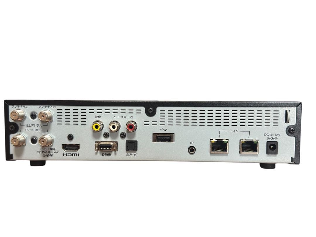 I-O DATA HVT-BCT300 ハイビジョンチューナー