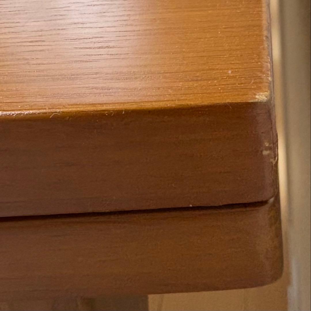 JOURNAL STANDARD FURNITURE ハビタ ダイニングテーブル