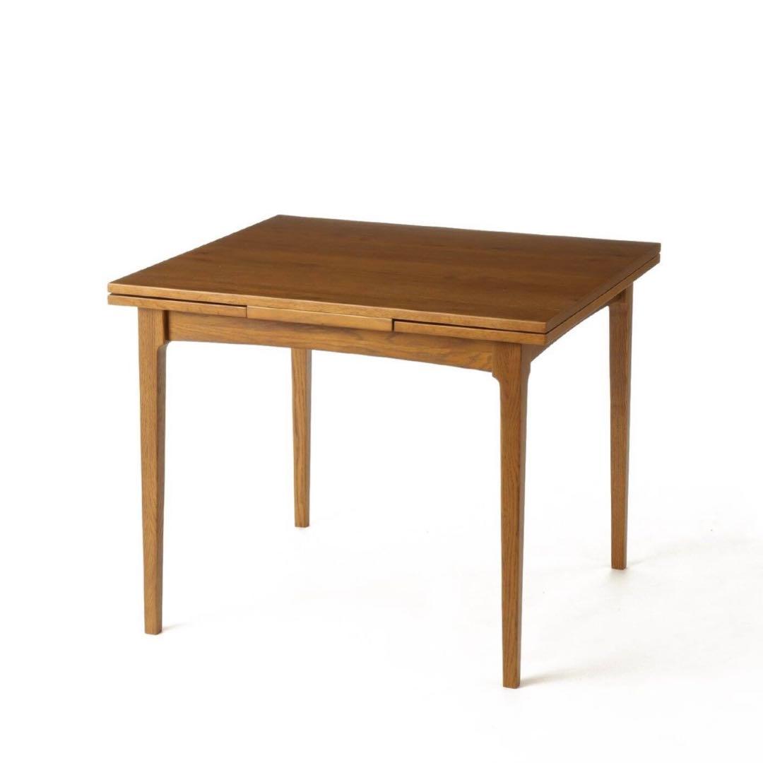 JOURNAL STANDARD FURNITURE ハビタ ダイニングテーブル