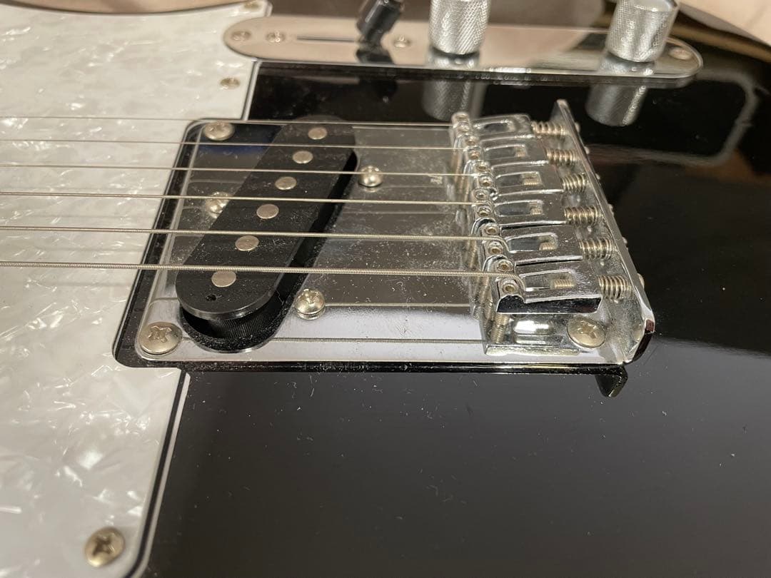 TT 田口達也サイン入りギター